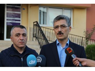 Irmak’ı katleden canavar kendine zarar mı verdi ?