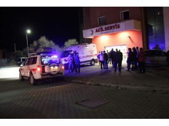 Bingöl’den acı haber !