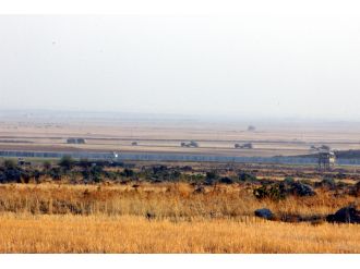 El Bab ve Tel Rıfat’ta DEAŞ’a son darbeye hazırlık