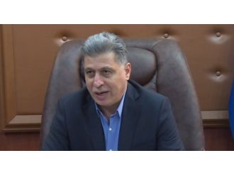 "Bu işler PKK’nın Kerkük’e girmesi için mi yapıldı?"