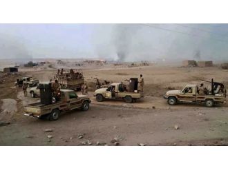 Başika’da 3 köy DEAŞ’tan temizlendi