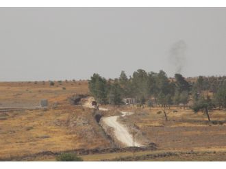 Suriye’de ÖSO’nun ilerleyişi sürüyor