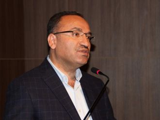 Bakan Bozdağ’dan Şırnak Cezaevi iddialarına cevap