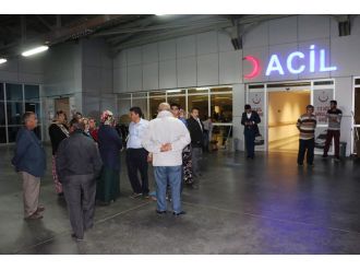 Tacizcisi tahliye olunca intihara teşebbüs etti