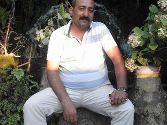 Maganda kurşunuyla can verdi