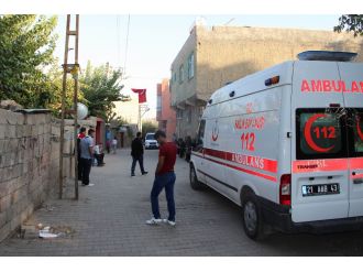 Şehit eşi 3 aylık hamileydi