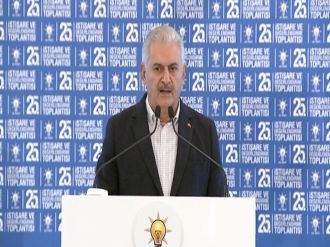 "Mesele memleket olursa..."