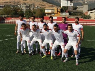 Sakaryaspor kendi evinde yenildi