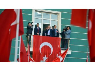 "Kimse Türkiye’ye rağmen hesap kitap yapmasın"