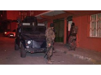 İstanbul’da hava destekli uyuşturucu operasyonu