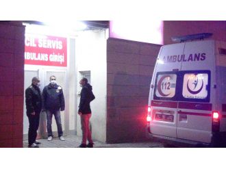 Düğün yemeği 200 kişiyi zehirledi