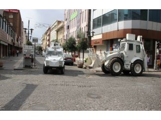 Bitlis’te iki bölgede sokağa çıkma yasağı