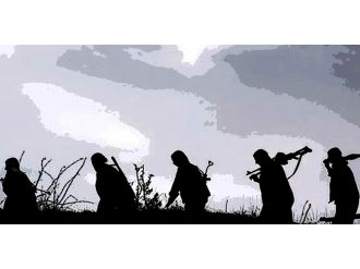 PKK/KCK Karadeniz’de boğuldu