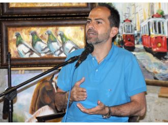 "Hükümet vatana ihanetten yargılanacak" demişti