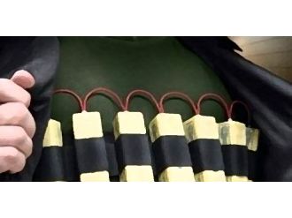 Emniyet alarmda: 3 canlı bomba 81 ilde aranıyor