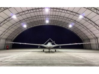 “Silahlı İHA 72 teröristi etkisiz hale getirdi”