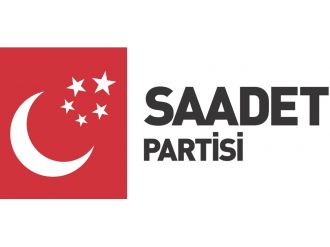 Saadet Partisi seçime tek adayla gidiyor