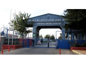 DEAŞ’ın ’içme suyuna zehir kattığı’ iddialarına yalanlama