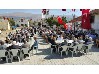 Şehit Uzman Çavuş Gökhan Şengül dualarla anıldı