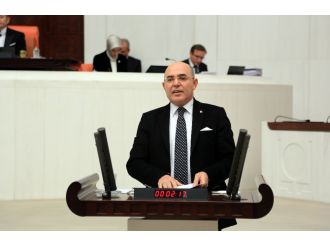 MHP’li Karakaya’dan başkanlık sistemi açıklaması