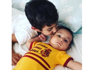 6 aylık bebek uykusunda öldü