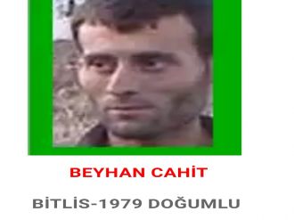 PKK’ya ağır darbe: Başına 1 milyon TL ödül konmuştu