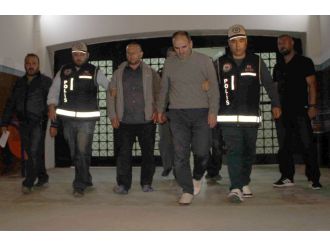 FETÖ’cülerin inanılmaz kaçış planı polise takıldı