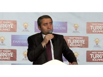 AK Parti “Başkanlığa evet” imza kampanyası başlatıyor