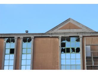 İstanbul’da tekstil atölyesinde patlama: 3 yaralı