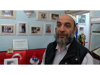 15 Temmuz şehidinin evi müze oldu