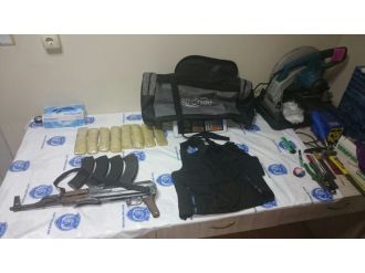 DEAŞ’ın ’iç savaş çıkarma planı’ deşifre oldu