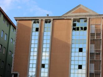 İstanbul’daki patlamada can kaybı