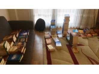 ’FETÖ imamı’ operasyonunda 68 gözaltı