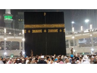 Diyanet: Ek ücreti koyan Suudi Arabistan