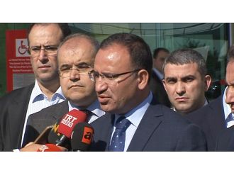 "ABD için Usame Bin Ladin ne ise Gülen de..."