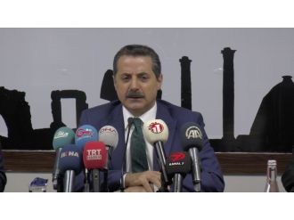 "Masa başında çizilen sınırlar huzur vermedi"