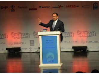 "Rantsal dönüşüm" eleştirilerine tepki gösterdi