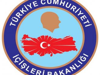 İçişleri Bakanlığından açıklama ve uyarı !