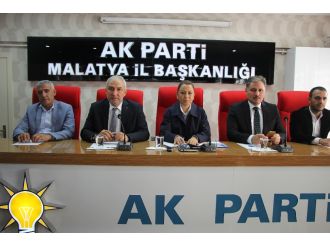 AK Parti’den Bahçeli’ye övgü: Bazı genel başkanlar gibi kıvırmaz