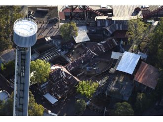 Avustralya’da parkta korkunç kaza: 4 ölü