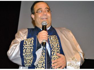 Eski rektöre FETÖ’den gözaltı