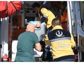 Küçük Yasin 3 çocuğa hayat verecek