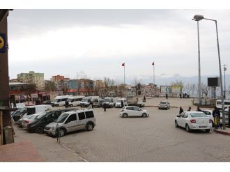 Şırnak’ta toplu olarak iş yeri kapatılması yasaklandı