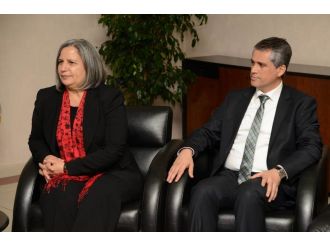 Başsavcılıktan Kışanak ve Anlı açıklaması