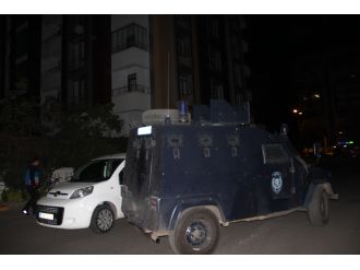 Anlı’nın evinde arama