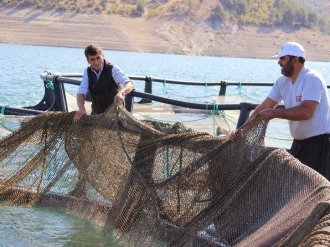 Kahramanmaraş, kıyı kentleriyle yarışıyor