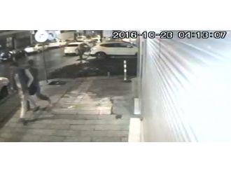 Gasp çetesi çökertildi