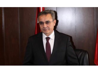 Eski Trabzon emniyet müdürü tutuklandı