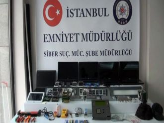 ATM dolandırıcılarının yeni yöntemi polisi bile şaşırttı