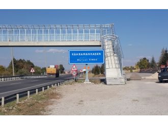 Artık “Kahramankazan”